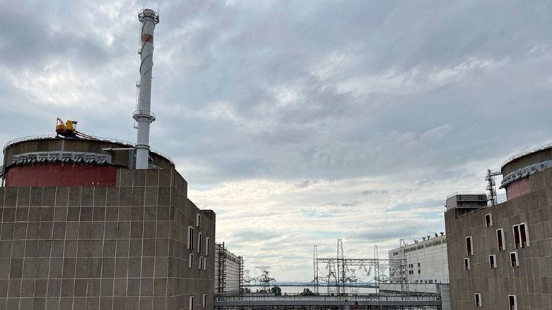 Zaporijya Nükleer Santrali'nde korkutan sesler! Patlarsa Türkiye etkilenir mi? 8